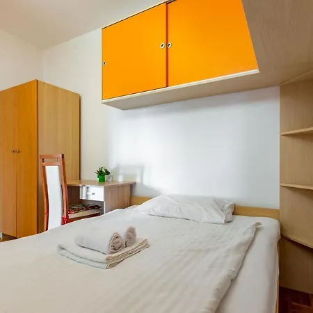 Apartmán Boki 4 *