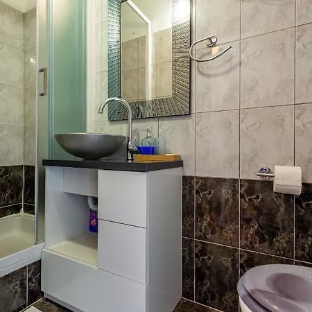 Apartmán Boki 4 Zadar