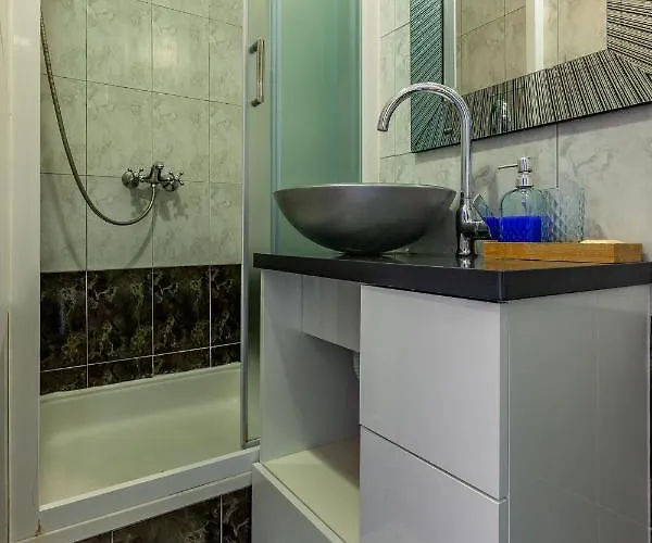 Boki 4 Appartement *