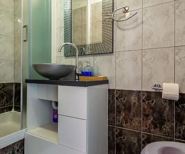 Appartement Boki 4 Zadar