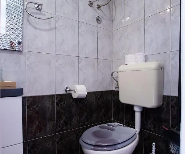 Appartement Boki 4 Zadar